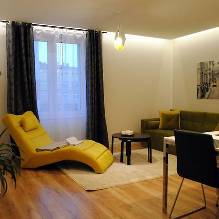 Apartament Zwyciestwa 98 Koszalin Exterior photo